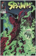 Spawn #42 (1992) - 8.5 VF+ *Fanboy* picture