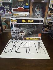 Funko Pop Rides: Mad Max Fury Road ~ The Nux Car #42 ~ 2018 SDCC ~ 5000 Piece  picture