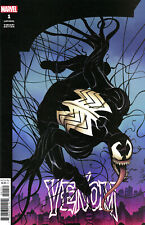 Venom (5th Series) #1D VF/NM; Marvel | 201 John Romita - we combine shipping picture