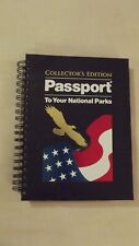 Passport To Your National Parks Collector's Edition Book picture