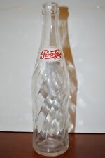 Vintage 1966 Pepsi-Cola  Bottle 12 FL. OZ. picture