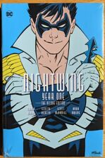 Nightwing: Year One - The Deluxe Edition HC Hardcover NEW picture