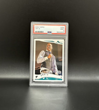 JAY-Z 2005 Topps 255 RC Rookie PSA 9 MINT picture