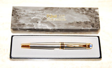 VINTAGE QUILL 700 SERIES PEN - COLDWELL BANKER - MINT CONDITION picture