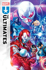 ULTIMATES #1 picture