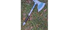 Polyurethane foam assassin's Creed Valhalla Axe picture