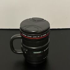 Canon Caniam Camera Lens EF 24-105mm  Travel Mug Cup picture