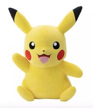 POKEMON PIKACHU 24-Inch Plush with Authentic Details picture