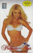 2003 Playboy Playmate Of The Year cards - CHOOSE FROM LIST picture