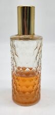 Vintage Wild Musk For Women Coty 4 oz Bottle - 40% full picture