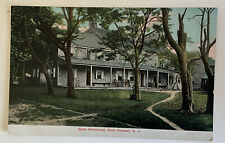 Point Pleasant , N J, The Cook Homestead, c 1930’s .? picture