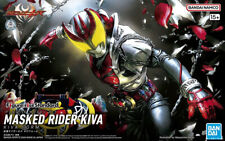 Figure Rise Standard Kamen Masked Rider Kiva Kiva Form model kit Bandai picture