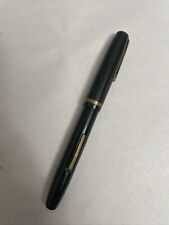 WRITEFINE VINTAGE FOUNTAIN PEN MADE IN USA 1940's picture