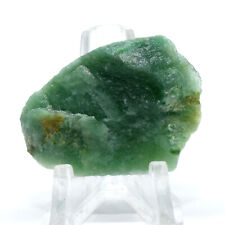 60ct Green Fuchsite Rough Natural Sparkling Crystal Mica Mineral Stone - Brazil picture