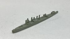 H.A. Framburg “Town” Class British Destroyer WW2 Recognition Model 1/1200 picture