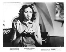 Lea Padovani *THREE STEPS NORTH* 1951 Celebrity Movie Still picture