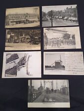 6 PC Lot, New England, Early NH etc. picture