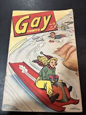 Gay Comics #23  picture