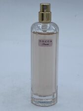 Tocca Simone Eau De Parfum Spray 0.68 Fl. oz. 20 Ml. About 90% Full *Authentic*. picture