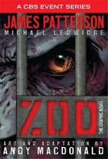 Michael Ledwidge Andy MacDonald James Pa Zoo: The Graphi (Paperback) (UK IMPORT) picture