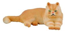 Breyer Horses Corral Pals Persian Cat Toy Figurine #88330 picture