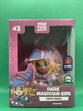 You Tooz - Yu-Gi-Oh Dark Magician Girl-Los Angeles Comic Con 2023 Exclusive picture