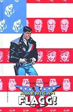American Flagg Vol. 1 by Chaykin picture