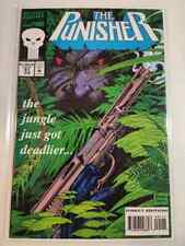 The Punisher #91 1994 MARVEL COMIC BOOK Mint picture