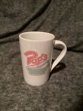 Riverdale Pop’s chock’lit shoppe coffee mug picture