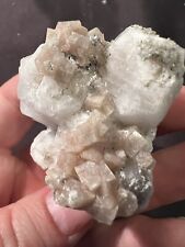 Apophyllite and Chabazite, Upper New Street, Paterson, NJ picture
