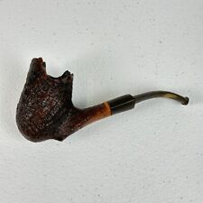 Vintage Dansk Briar Jobey Smoking Tobacco Pipe Denmark Estate Pipe picture