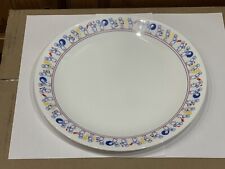 Corelle Corning Pillsbury Doughboy on Parade Marching Band Dinner Cookie Plate picture