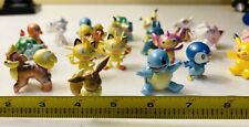 Jazwares Pokémon Action Figure Lot picture