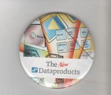 ITHistory (199X) PIN:  DATAPRODUCTS 