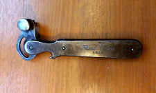 Vintage RIVAL-EXTRA D.R.G.M. (1936-1939) WW2  Original German Can Opener Tool picture