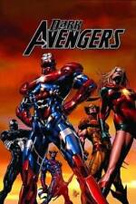 Dark Avengers, Vol. 1: Assemble - Paperback By Brian Michael Bendis - GOOD picture