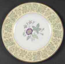 Wedgwood Wildflower Yellow Salad Plate 797966 picture