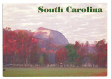 SC Postcard South Carolina Table Rock picture