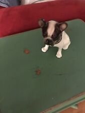 Porcelain French Bulldog picture