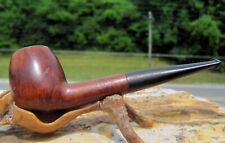 Unbranded Imported Briar Made In Italy Tobacco Estate Pipe picture