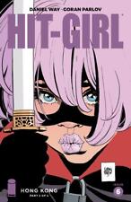 Hit-Girl Season Two #6A, NM 9.4, 1st Print, 2019 Flat Rate Shipping-Use Cart picture