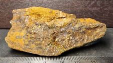 Gold Ore Sample 104.5g From Ontario Lots Of Gold - 1113 picture