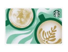 #NEW 2024 STARBUCKS JAPAN  COFFEE MOMENT ONLINE LIMITED CARD  picture