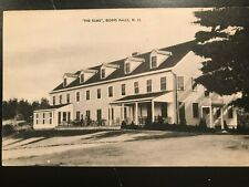 Vintage Postcard 1915-1930 The Elms Goffs Falls Manchester New Hampshire picture