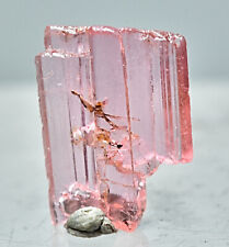 Transparent Rare Vayrynenite Crystal From Skardu Pakistan 0.55 Carat picture