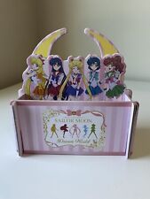 Sailor Moon Crystal Dream World Pop Up Store Hong Kong Miscellaneous Items picture