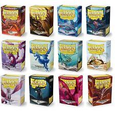 Dragon Shield Matte Sleeves 100 | Standard Size |  Fits MTG, Pokemon, One Piece picture