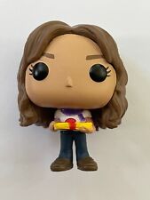 Funko Pocket Pop 2020 Harry Potter Advent Mini Figure - Hermione Granger (Gift) picture