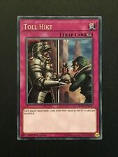 Yugioh: Toll Hike SOFU-EN077 - Rare - 1st Edition picture