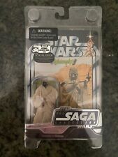 Star Wars Sand People The Saga Collection Action Figure Hasbro 2006 picture